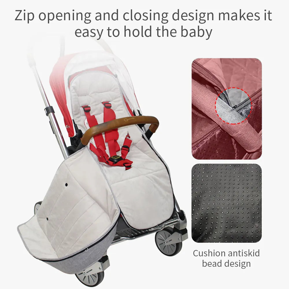 Baby Stroller Sleeping Bag For Babies