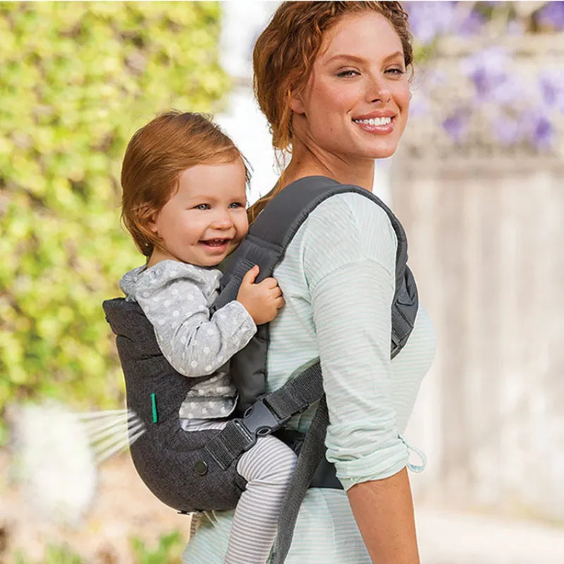 Ergonomic Baby Carrier