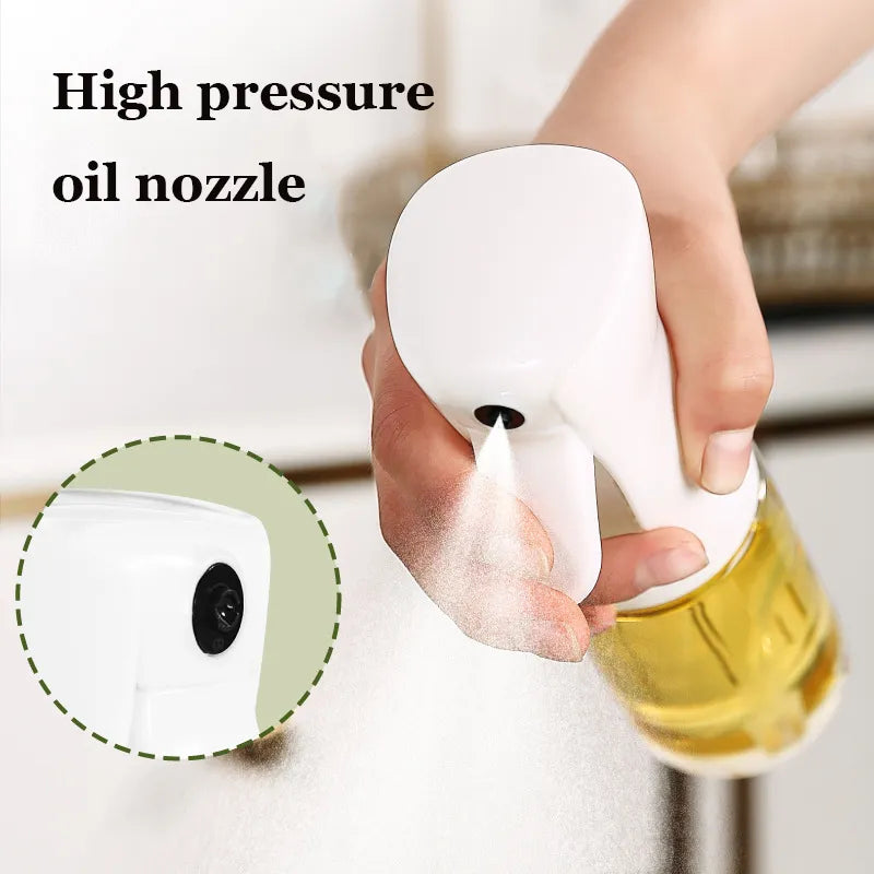 Oil Spray Bottle