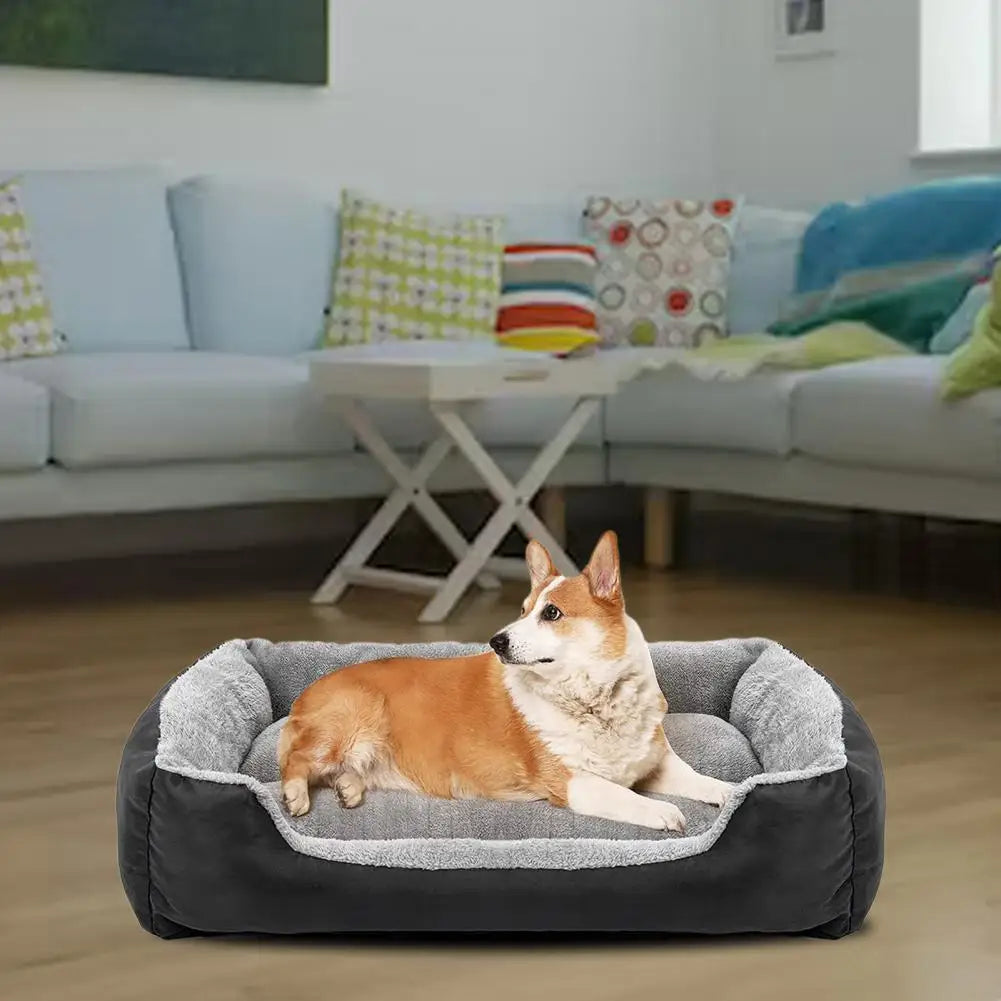 Cozy Pet Bed/Nest