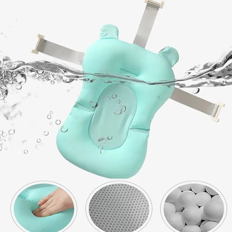 Bath Tub Shower Cushion