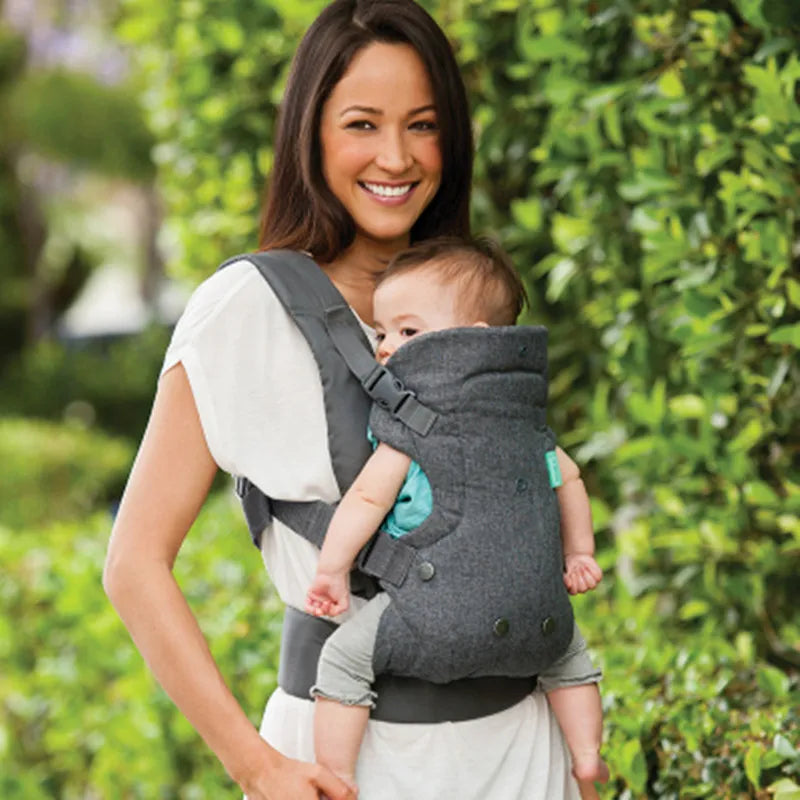 Ergonomic Baby Carrier