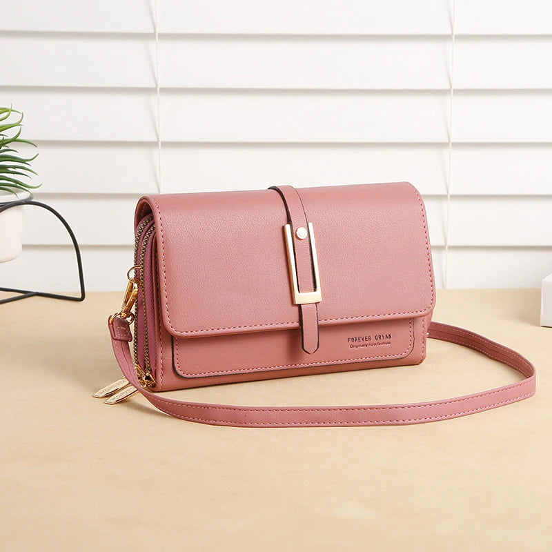 Stylish crossbody Luxury Bag