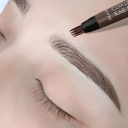 Waterproof Microblading Eyebrow Pencil