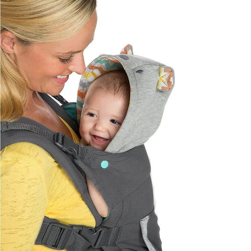 Ergonomic Baby Carrier