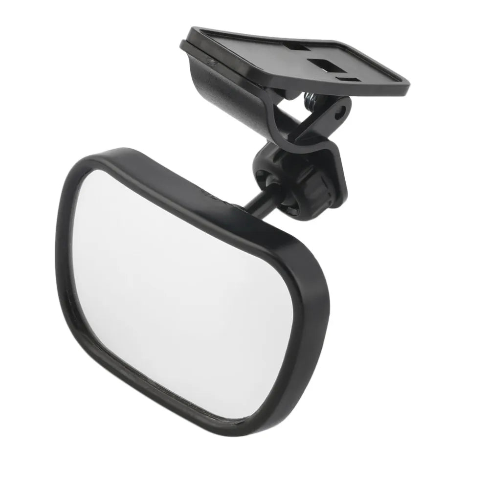 Baby View Mirror Adjustable Baby Rear Mirror