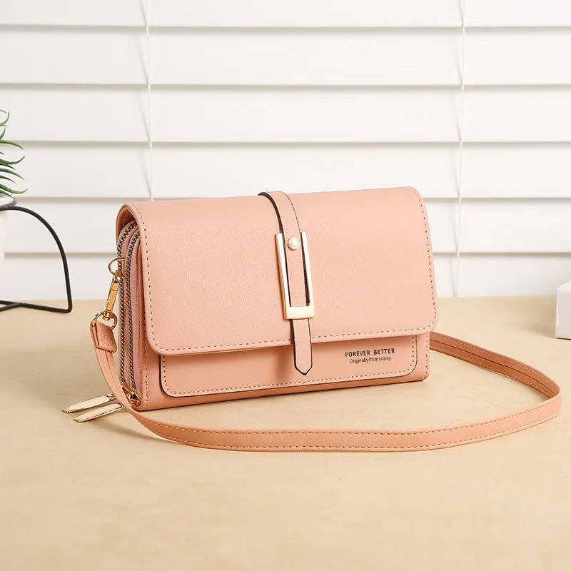 Stylish crossbody Luxury Bag