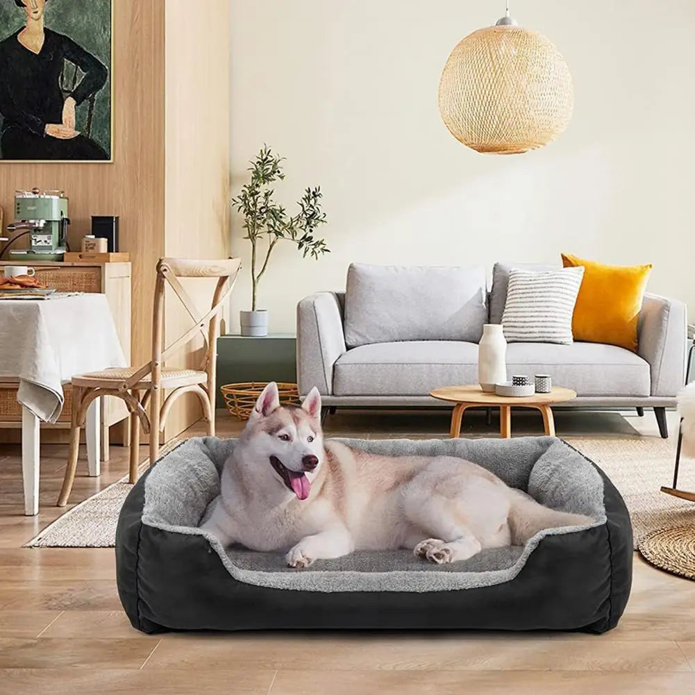 Cozy Pet Bed/Nest