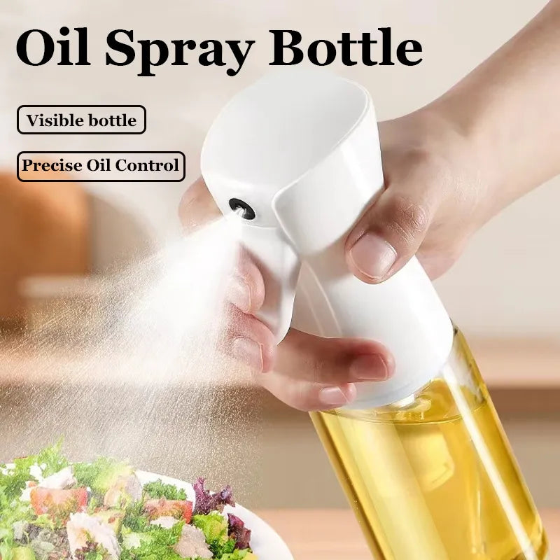 Oil Spray Bottle