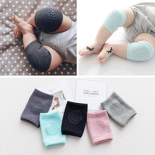 Baby Safety Crawling Knee Pad