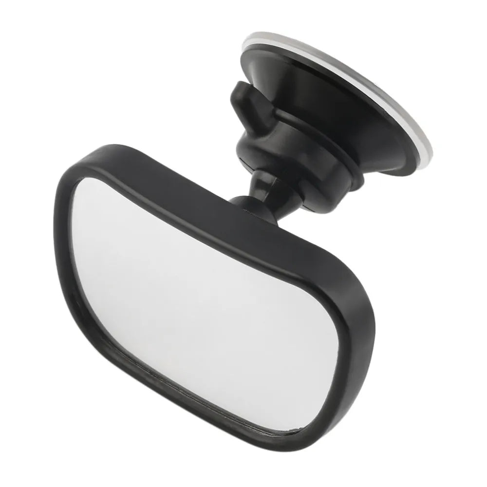 Baby View Mirror Adjustable Baby Rear Mirror