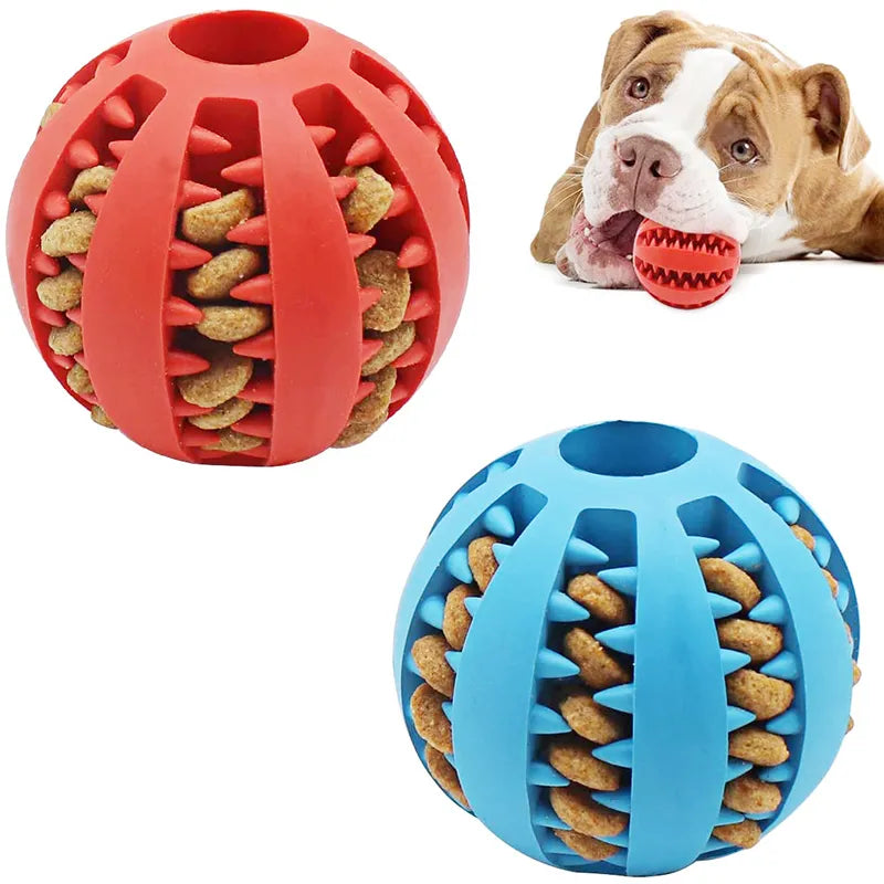 Interactive Chew Toy for Dogs