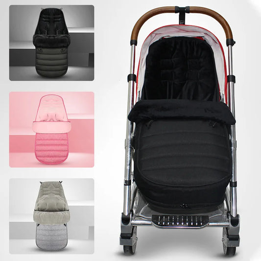 Baby Stroller Sleeping Bag For Babies