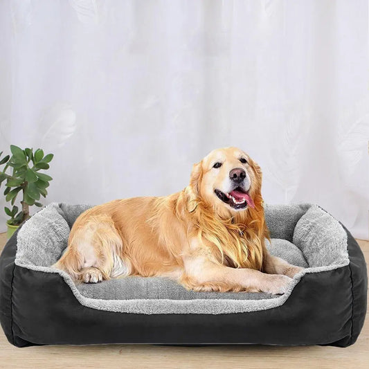 Cozy Pet Bed/Nest